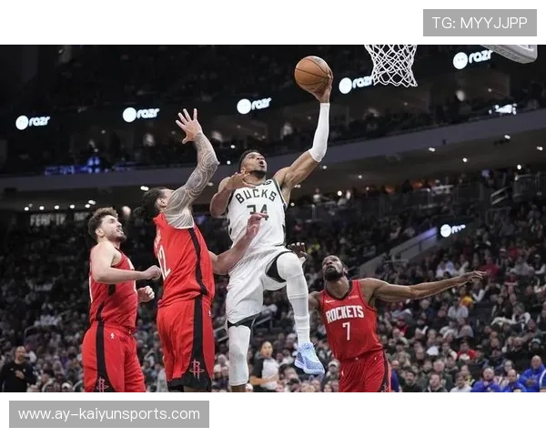 字母哥孤胆不敌，雄鹿阵容短板被彻底暴露